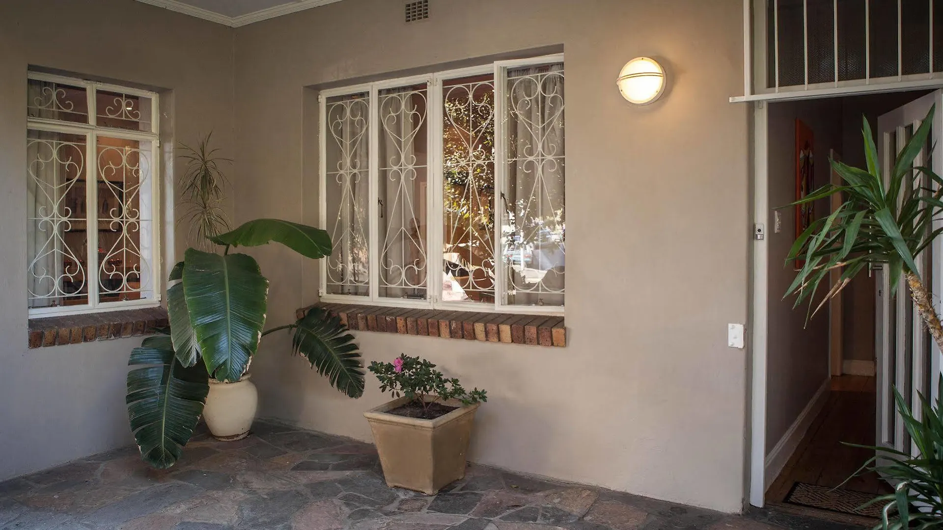 The Lions Guest House Cape Town