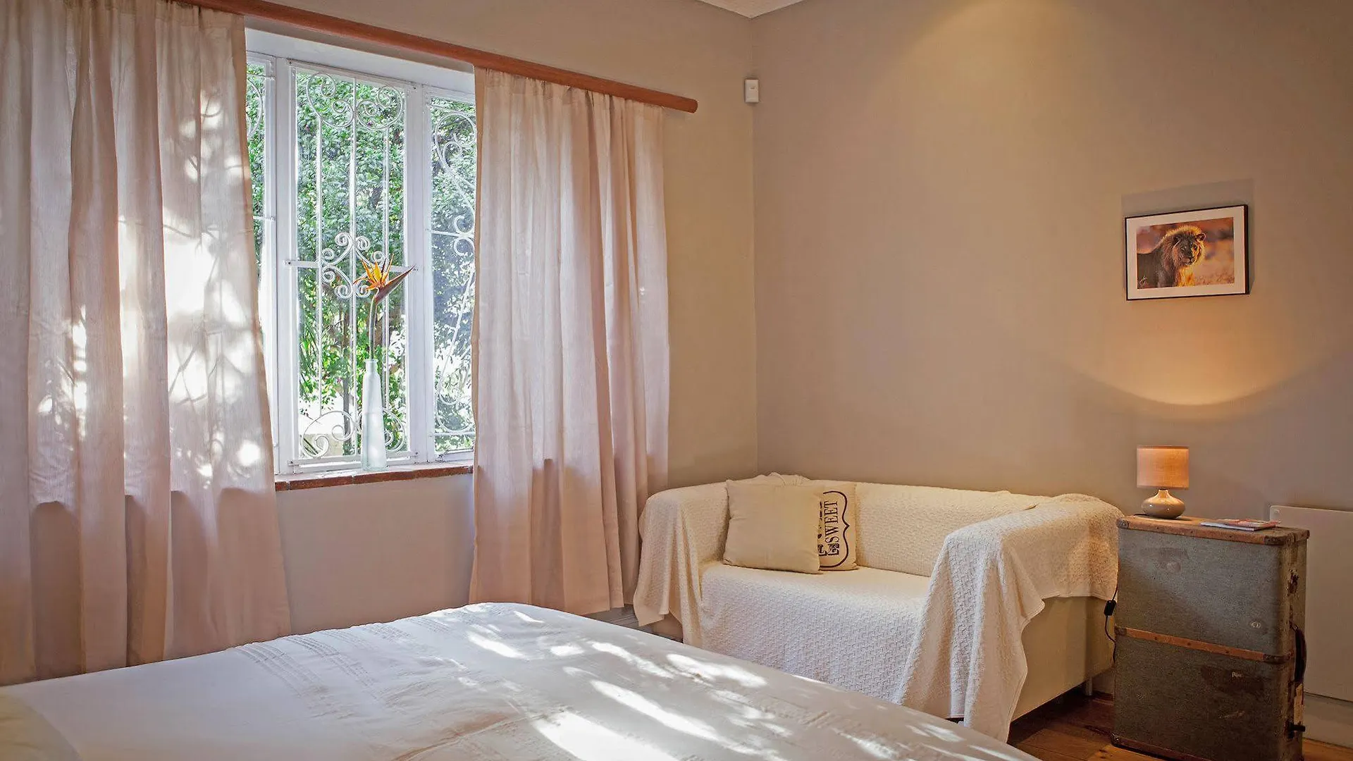 The Lions Guest House Cape Town