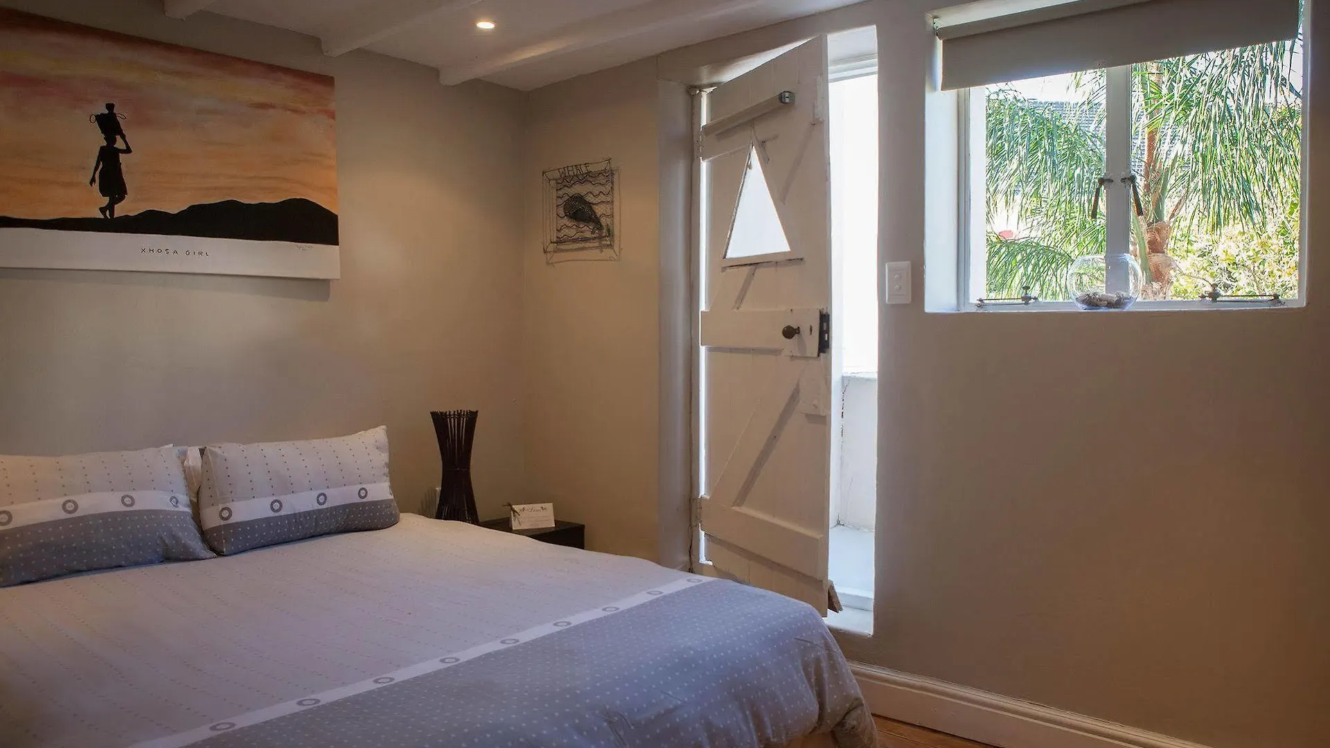 ***  The Lions Guest House Cape Town South Africa