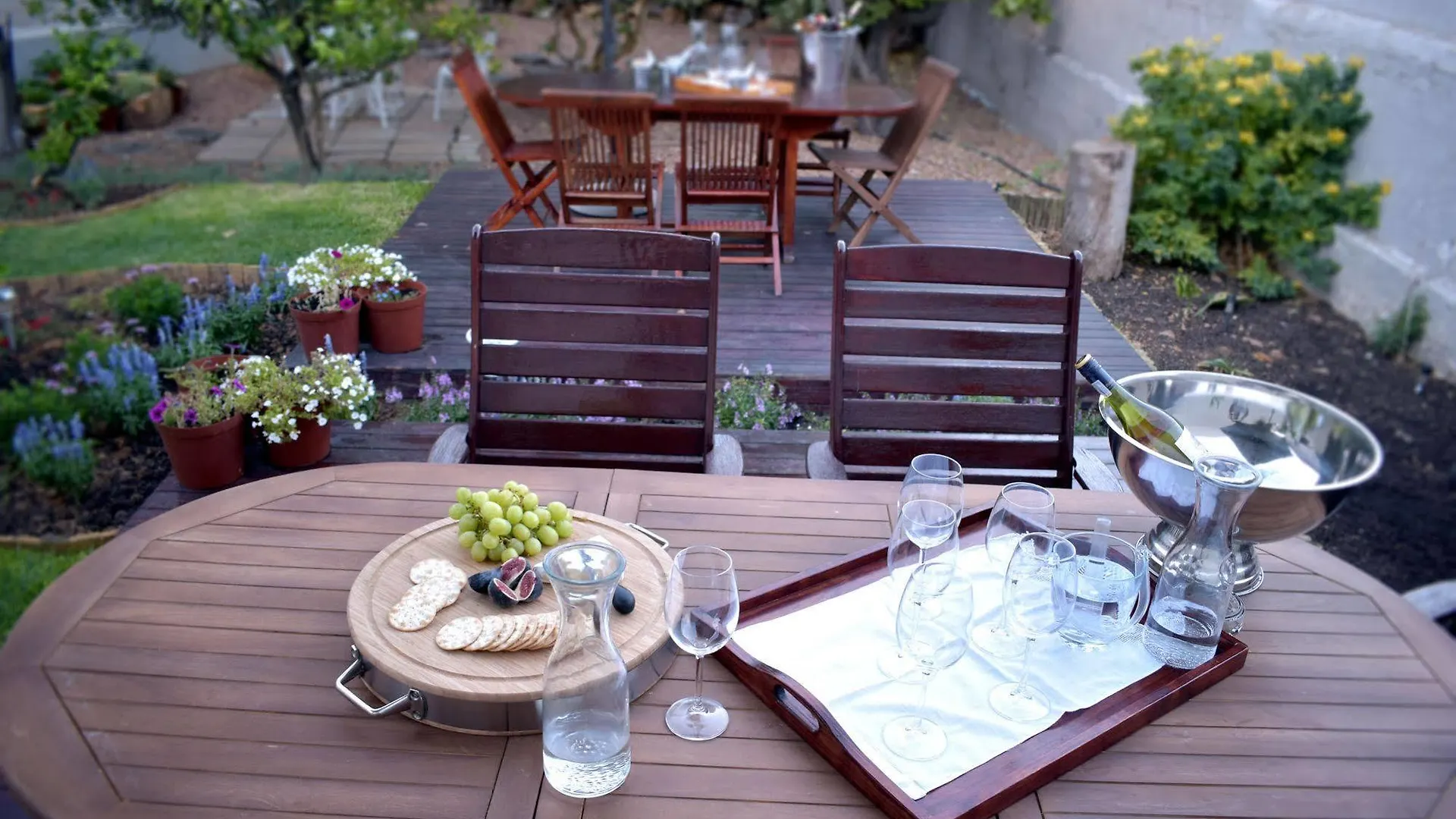 The Lions Guest House Cape Town 3*,