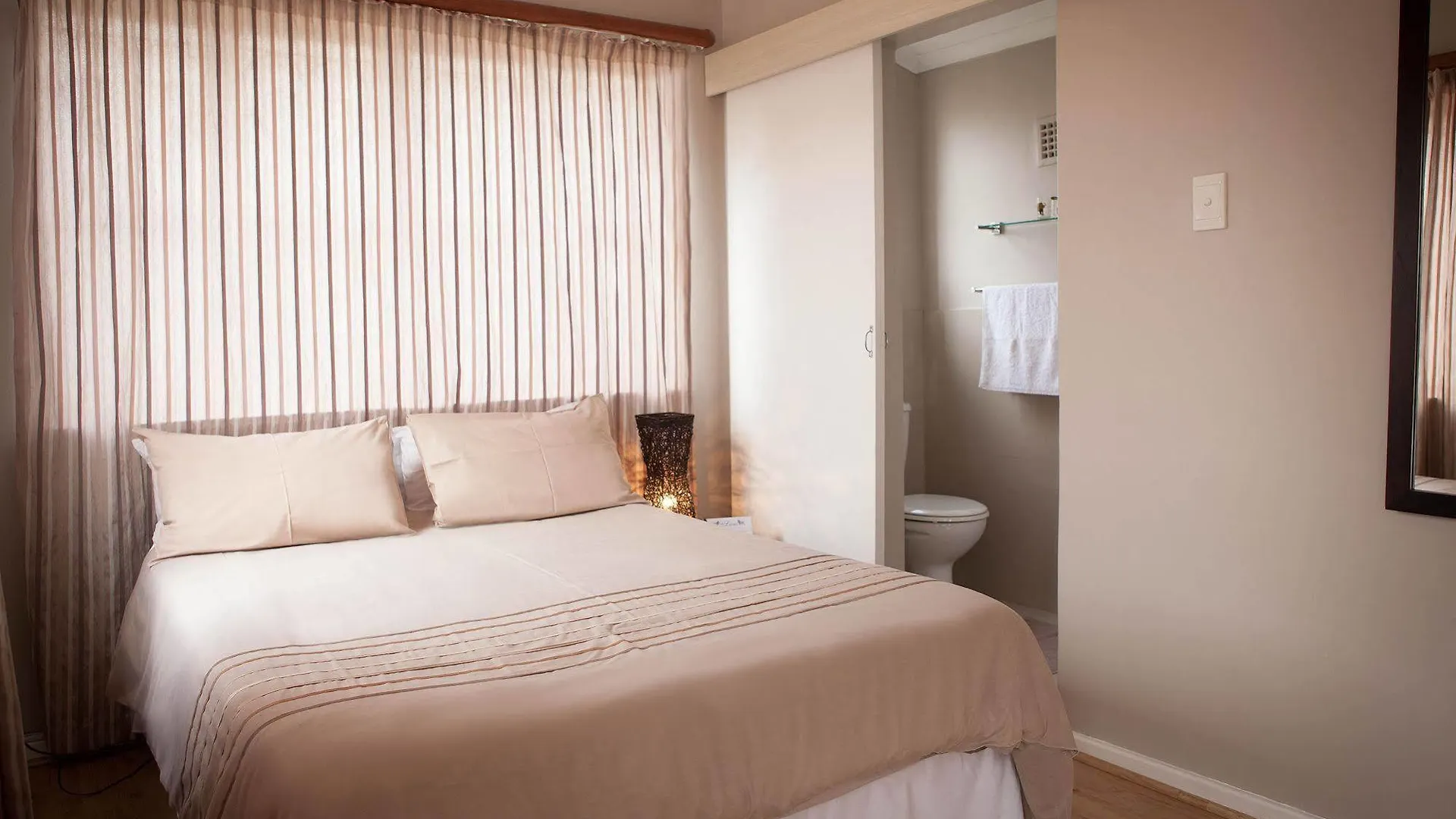 The Lions Guest House Cape Town