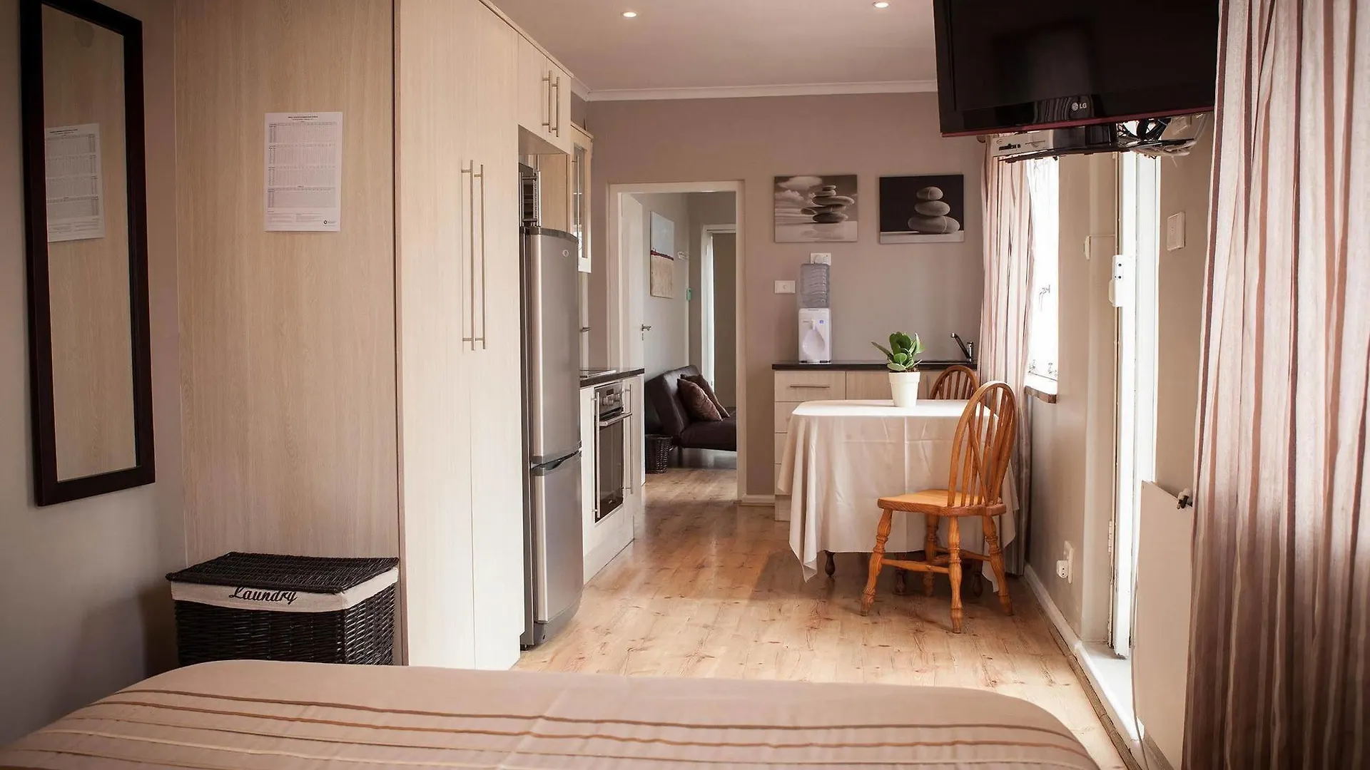 The Lions Guest House Cape Town