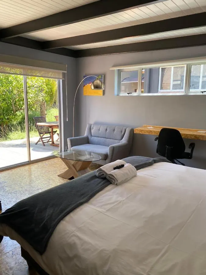 The Lions Guest House Cape Town