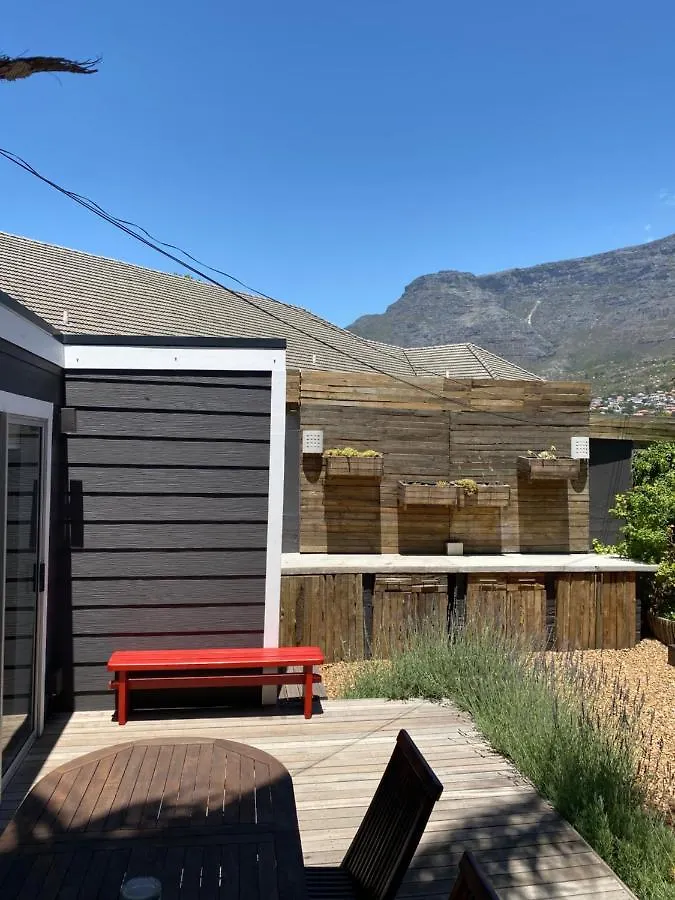 The Lions Guest House Cape Town 3*,