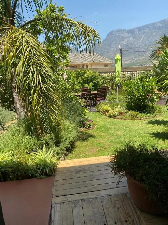 The Lions Guest House Cape Town