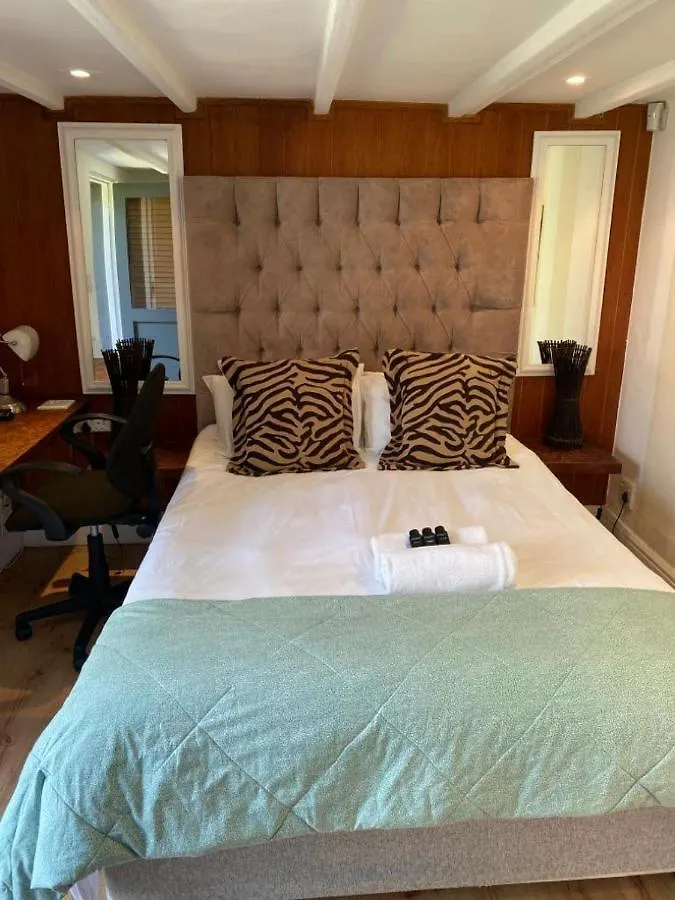 The Lions Guest House Cape Town