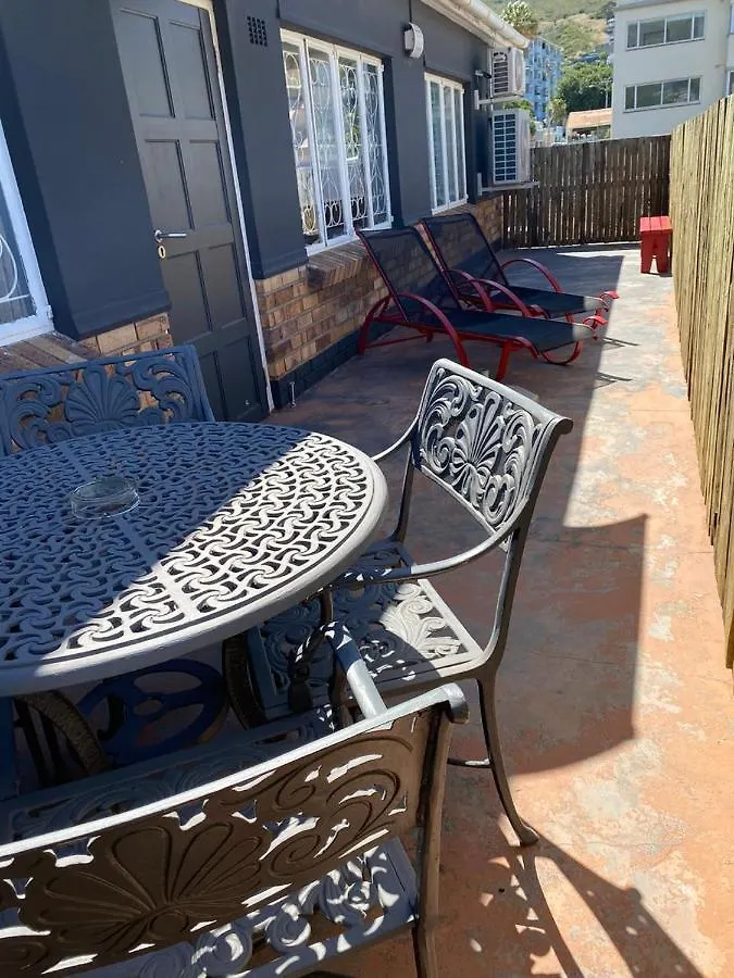 The Lions Guest House Cape Town