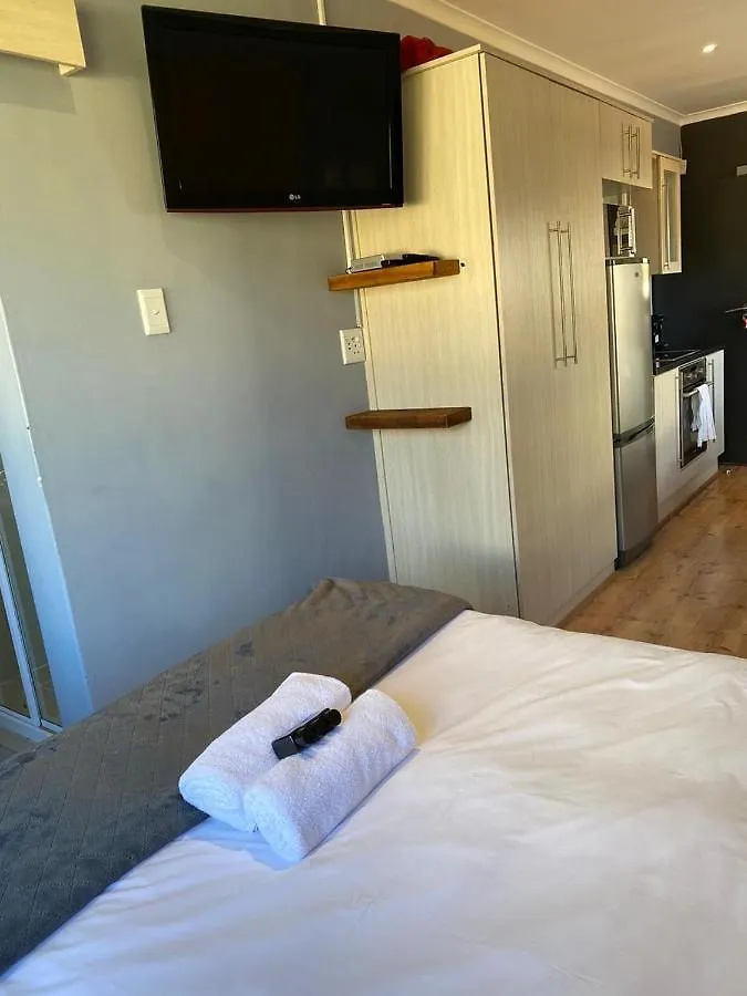 The Lions Guest House Cape Town